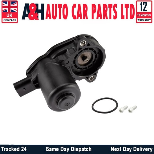 Brake caliper parking - brake,