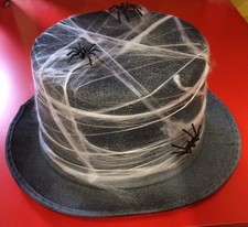 Gothic Ghostly Undertaker