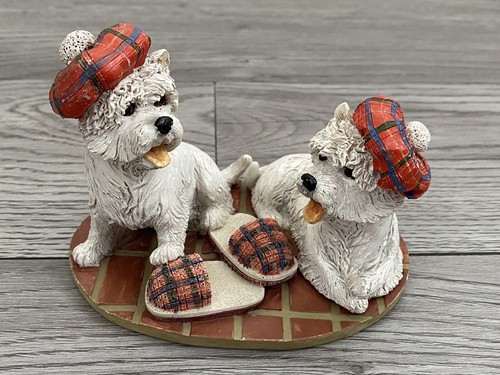 Regancy fine arts westie west - regancy,