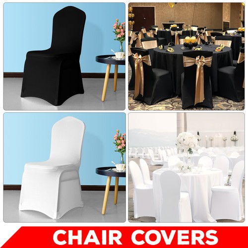 Spandex chair covers - chair,
