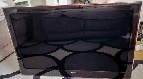 Samsung series ue40b6000vw - samsung, 6