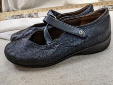 WOLKY Passion Mary Jane Womens