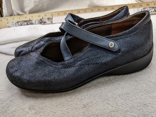 Wolky passion mary jane womens - passion,