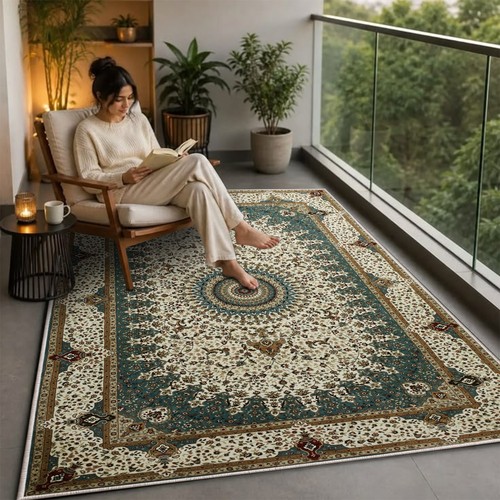 Modern non slip large area - non,