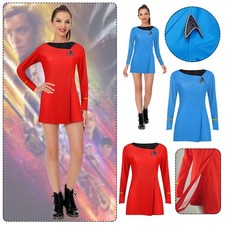 Women Star Trek TOS Female