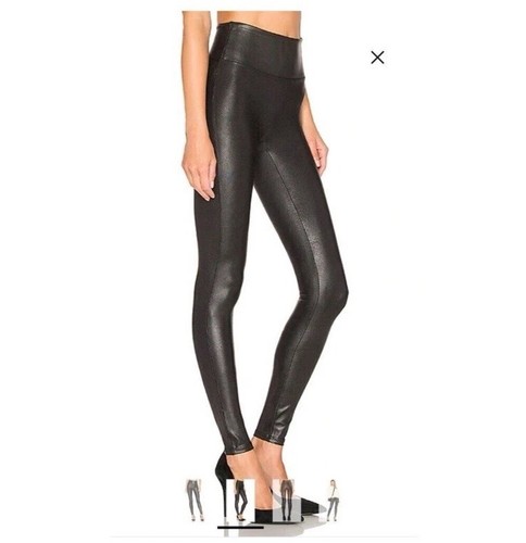 Spanx black gun - spanx, metallic
