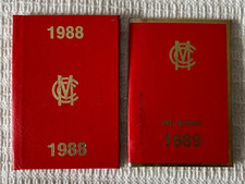 MCC Membership Cards