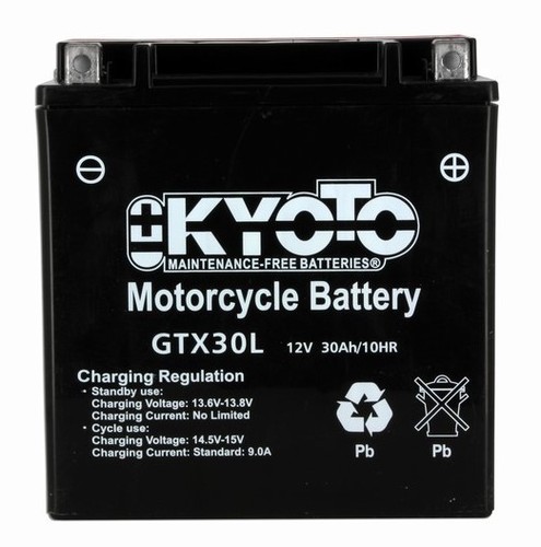 Kyoto gtx30l harley davidson - harley,