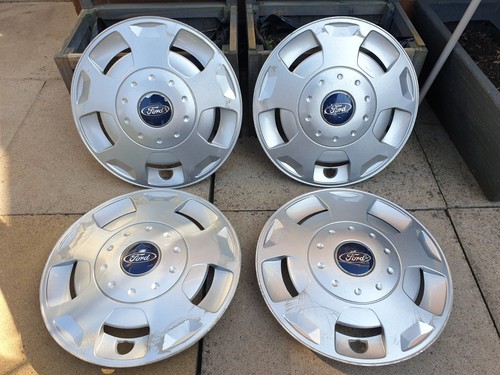Ford transit wheel trims - ford, 15"