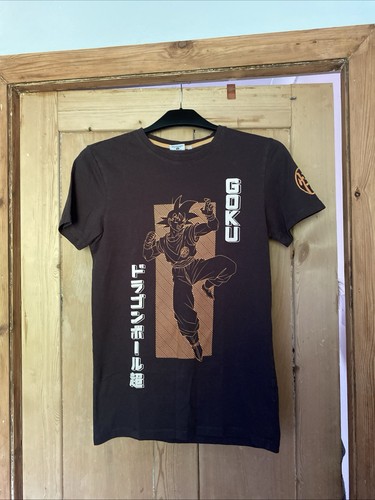 Goku dragon ball - goku, t-shirt