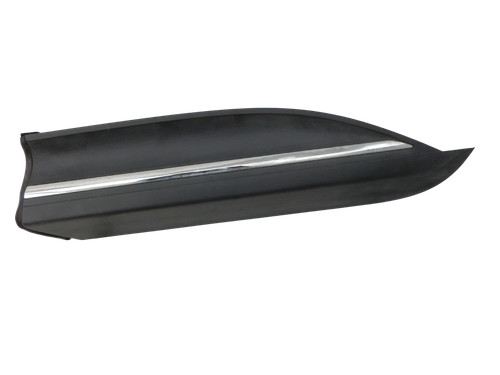 Door molding planking - molding, hub