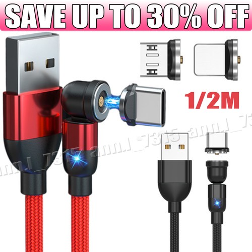 Magnetic lead fast charging - lead,