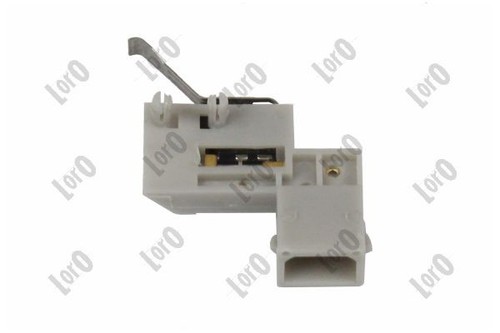 Depo 132 053 111 tailgate - 132-053-111, lock
