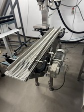 Automatic Horizontal Conveyor
