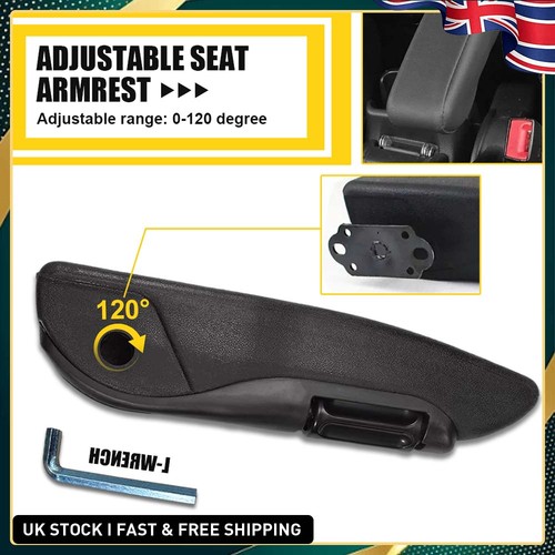 Universal left adjustable - left, pu