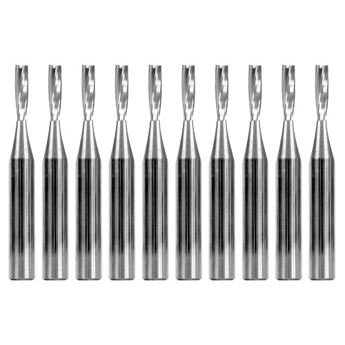 Diameter 2 flute upcut - 2,