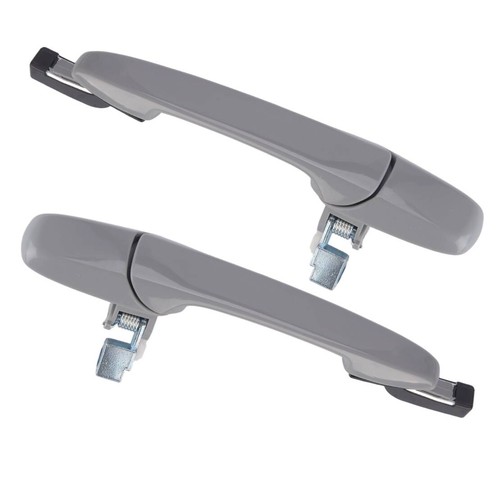 2pcs rear left right - +,