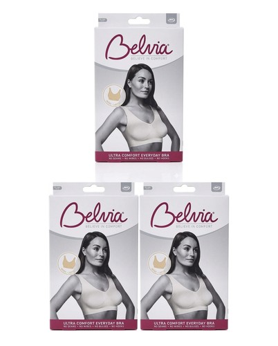 Belvia ultra comfort - 3,