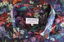 JAMES MEADE Multicoloured