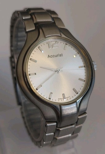 Beautiful accurist men - beautiful, men's
