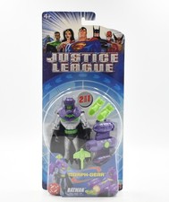 Mattel - Justice League -