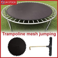 8FT Trampoline Replacement Pad