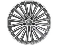 Mercedes-Benz Genuine AMG