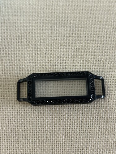 Origami owl lk3035 black bar - origami,