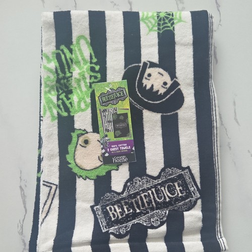 George home beetlejuice 2pc - home,