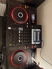 Pioneer Opus Quad DJ Controller