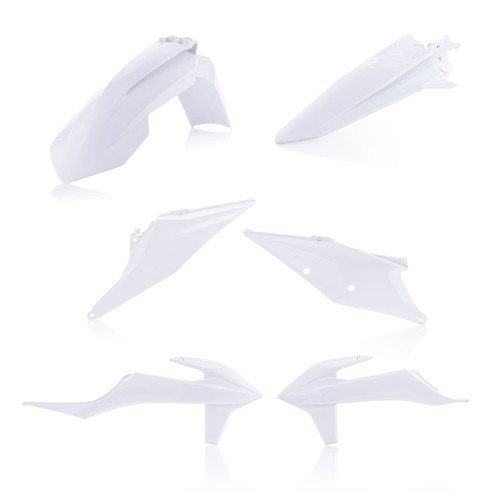 Acerbis 0023480 031 - 0023480.031, plastic