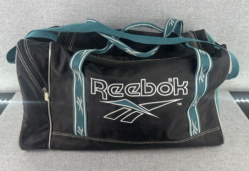 Vintage reebok sport bag - vintage,