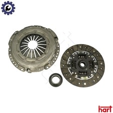 CLUTCH KIT 338 649 FOR OPEL