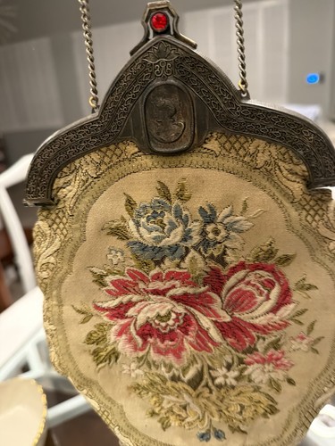 Carpet bags america vintage - carpet,