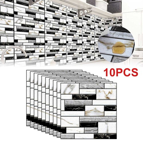 10x peel stick 3d - 10x, &