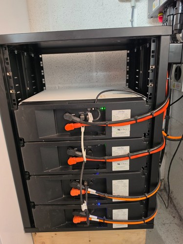 Growatt ml33rta 3 - x, 3.3kwh
