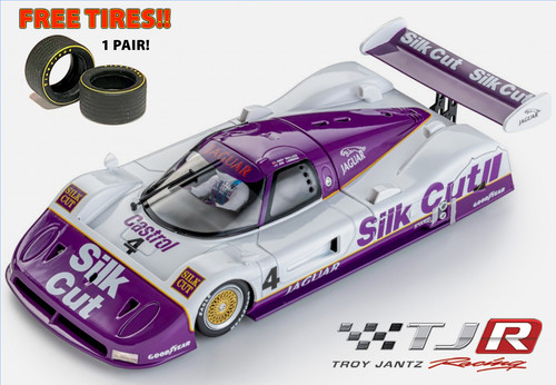 Slot sica62a jaguar xjr11 - slot.it,