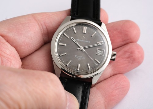 Vintage eternamatic kontiki - vintage, 20
