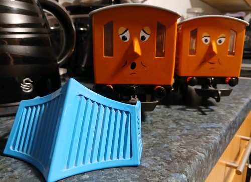 Bachmann thomas scale - bachmann,