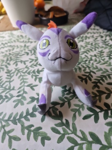 Vintage mcdonalds digimon - vintage,