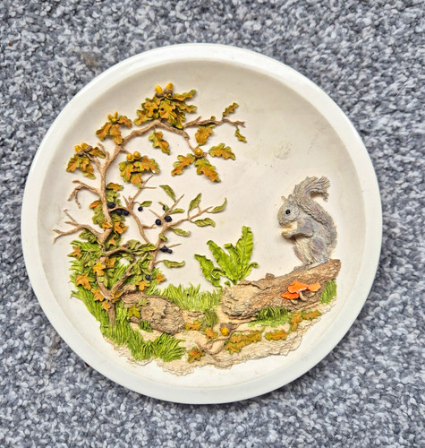 Watersmeet studios relief - watersmeet, 3d