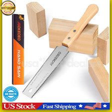 Japanese Hand Saw, 6 Inch