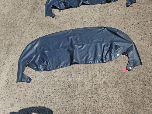 Mazda tonneau cover - tonneau, mx5