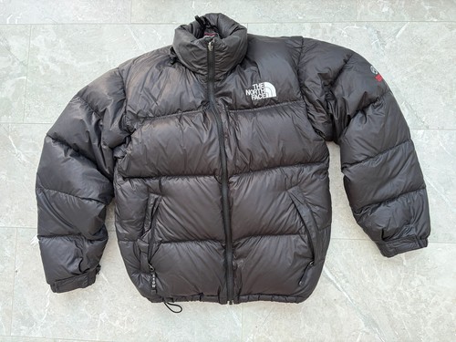 The north face men nuptse - men’s,