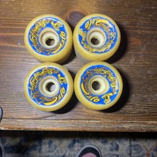 Santa Cruz OJ II Combo