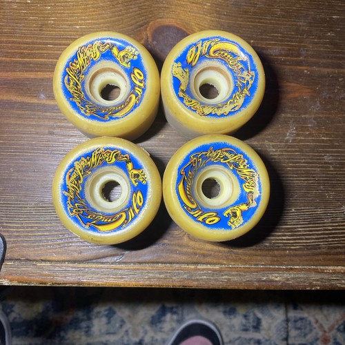 Santa cruz combo - oj,