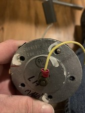 C668050-0601 Cessna 310 Left Main Fuel Level Sender