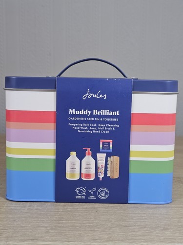Joules muddy brilliant - muddy,