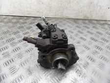 Ford Transit Custom Fuel