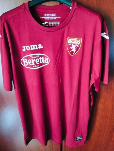 Torino shirt 2019 2020 - -,
